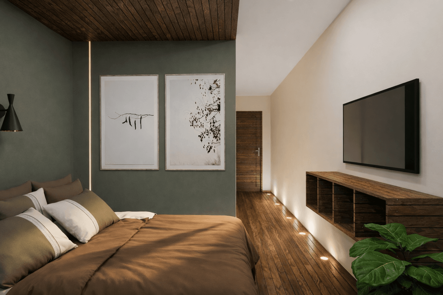 Hotel 103 · Talla S · 1